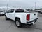 2022 Chevrolet Colorado 2WD CREW CAB 128 LT