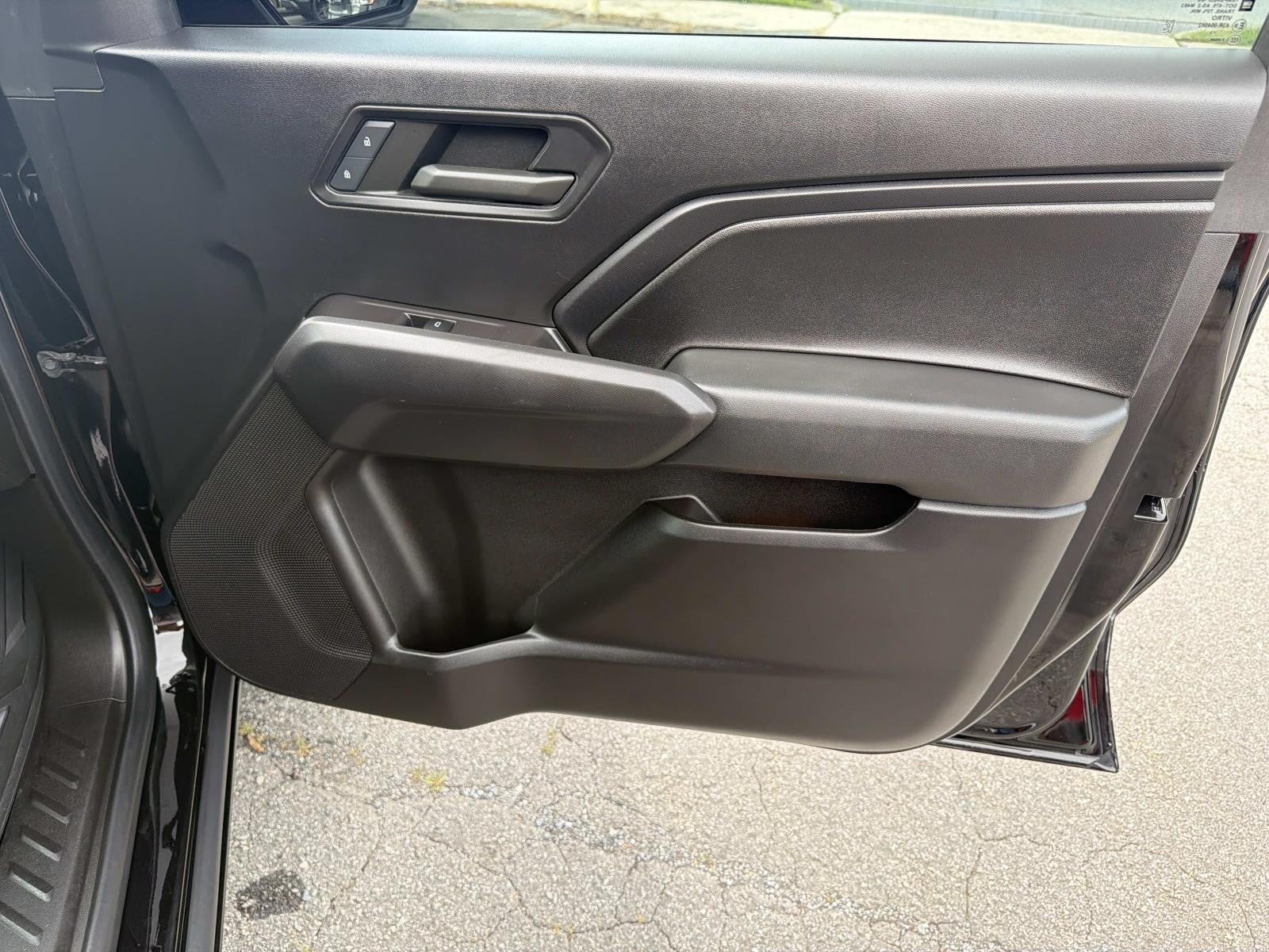 2023 Chevrolet Colorado 4WD Trail Boss