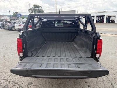 2023 Chevrolet Colorado 4WD Trail Boss