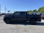 2022 Chevrolet Silverado 1500 LTD 4WD CREW CAB 147 RST