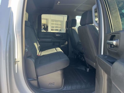 2023 GMC Sierra 2500HD 4WD CREW CAB 159 PRO