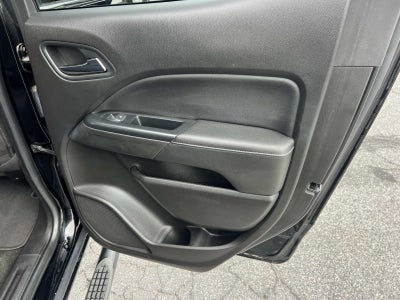 2018 GMC Canyon 2WD SLE