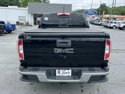 2018 GMC Canyon 2WD SLE