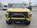 2023 GMC Canyon 4WD AT4X