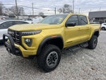 2023 GMC Canyon 4WD AT4X
