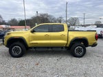 2023 GMC Canyon 4WD AT4X