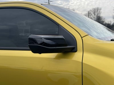 2023 GMC Canyon 4WD AT4X