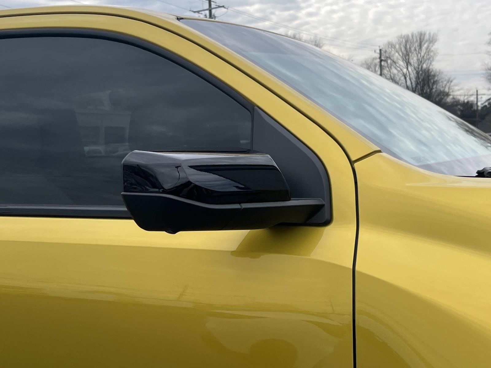 2023 GMC Canyon 4WD AT4X