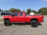 2011 GMC Sierra 1500 SL
