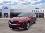 2023 Cadillac XT6 AWD 4DR PREMIUM LUXURY