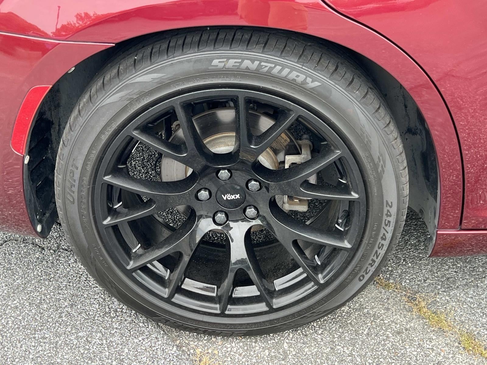 2019 Chrysler 300 300S RWD