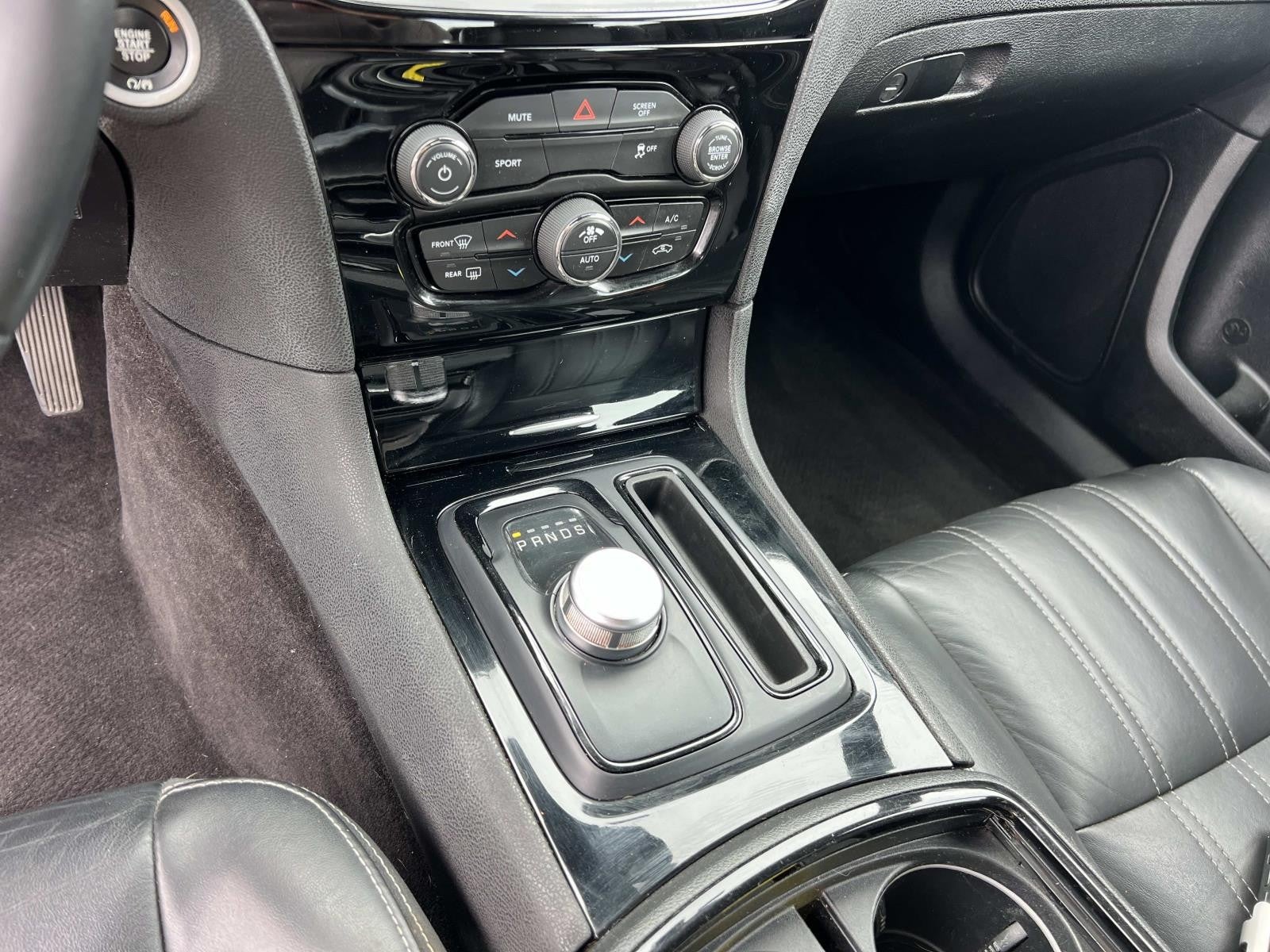 2019 Chrysler 300 300S RWD