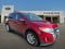 2013 Ford Edge SEL FWD
