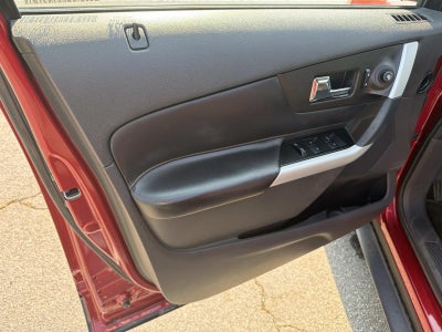 2013 Ford Edge SEL FWD