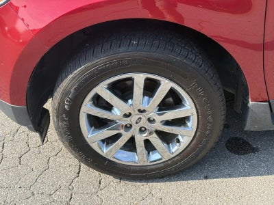 2013 Ford Edge SEL FWD