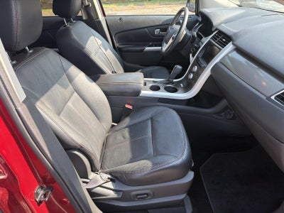 2013 Ford Edge SEL FWD