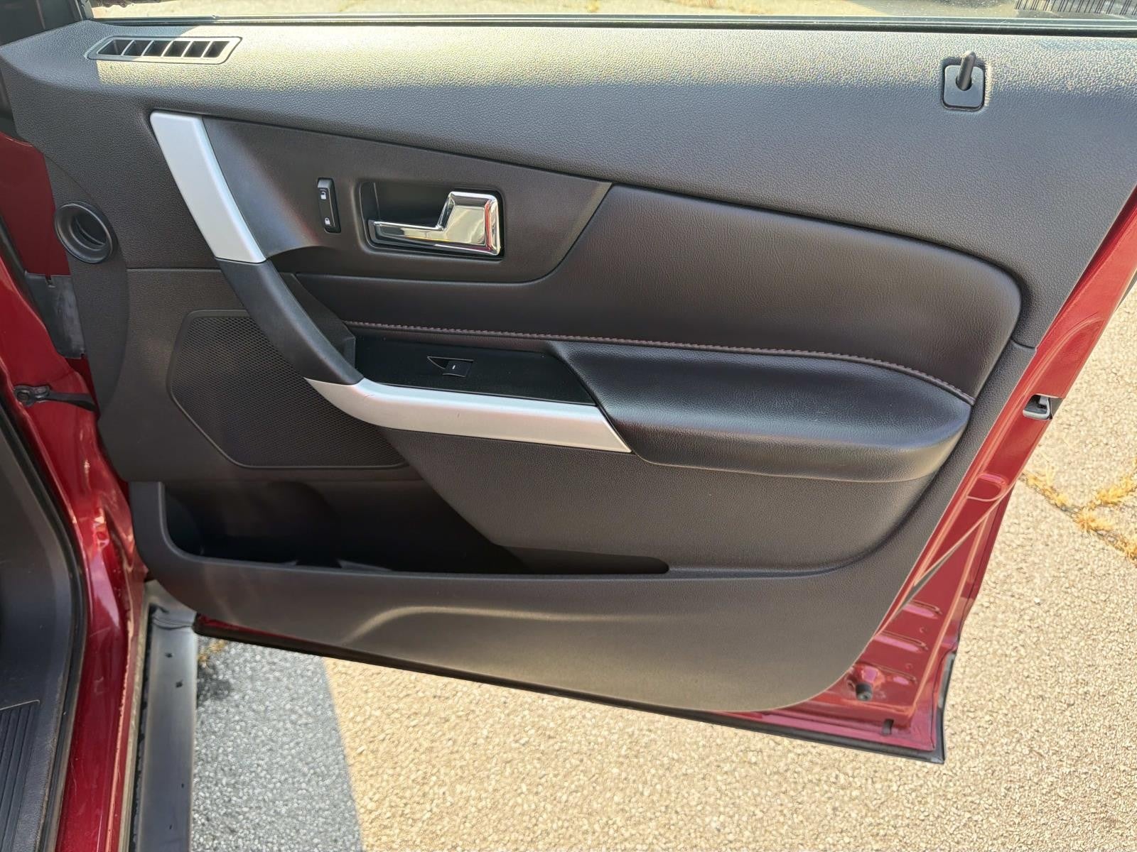 2013 Ford Edge SEL FWD