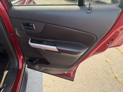 2013 Ford Edge SEL FWD