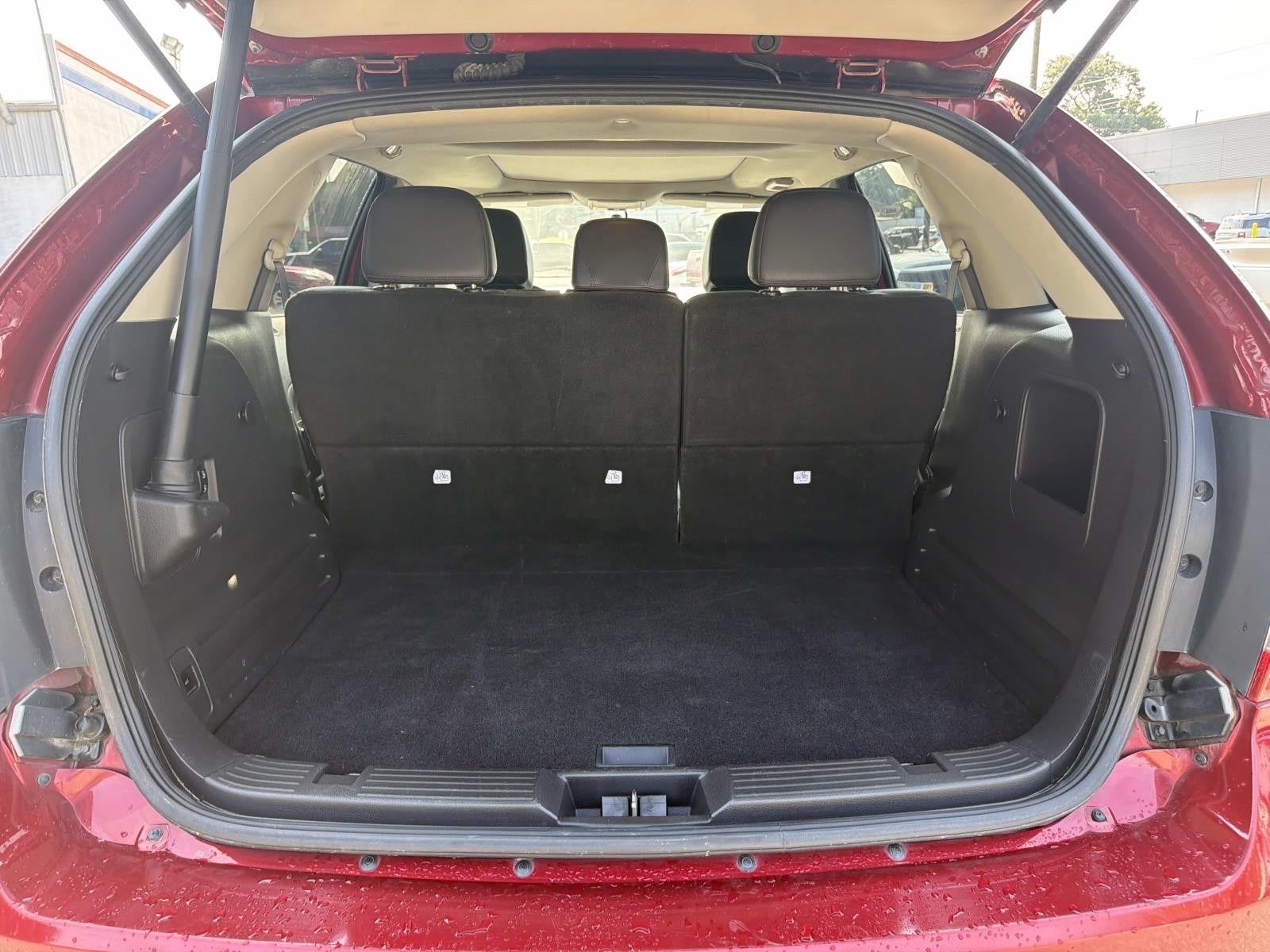 2013 Ford Edge SEL FWD