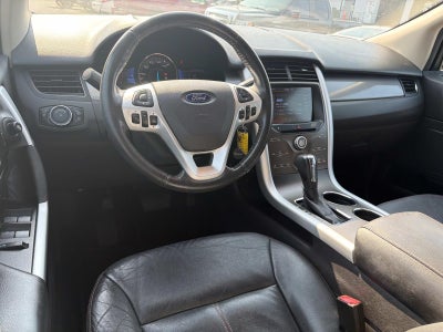 2013 Ford Edge SEL FWD