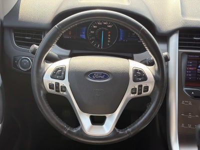 2013 Ford Edge SEL FWD