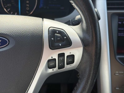 2013 Ford Edge SEL FWD