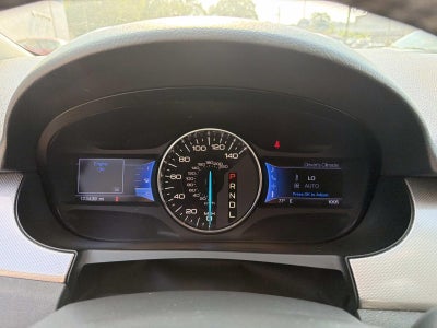 2013 Ford Edge SEL FWD