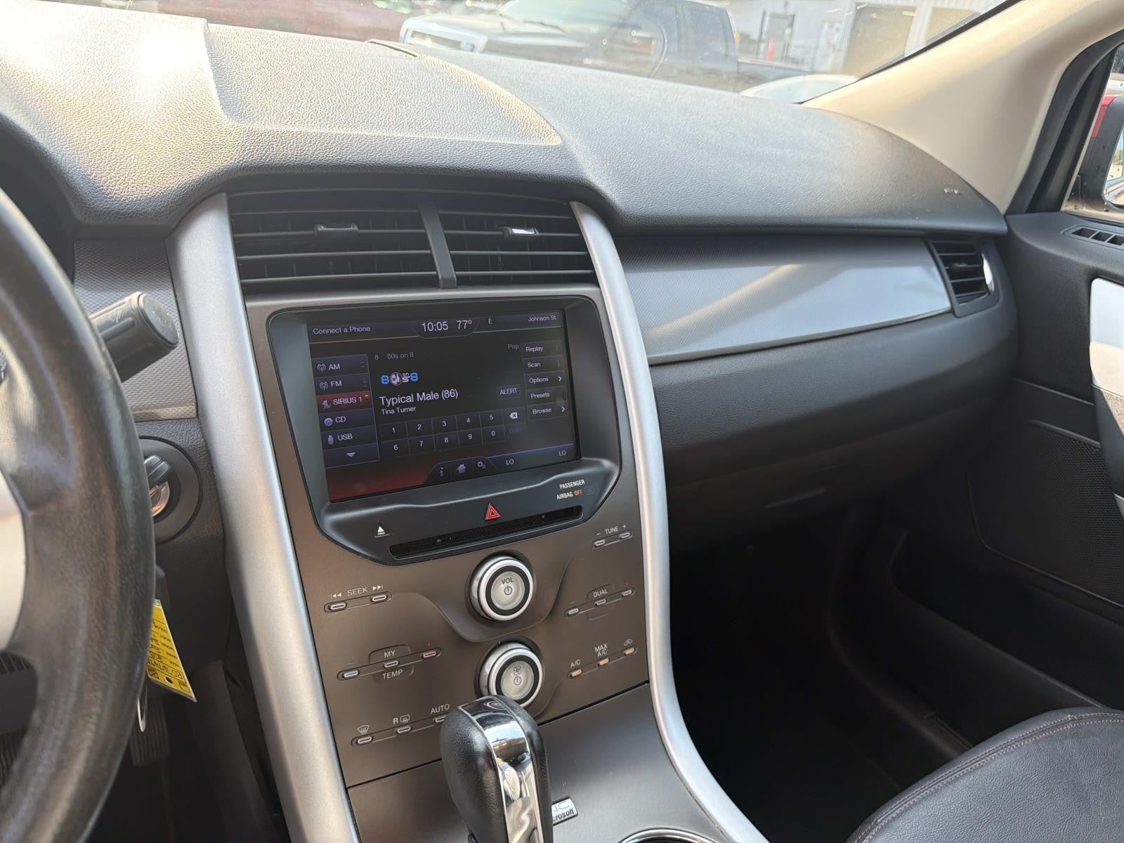 2013 Ford Edge SEL FWD