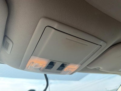 2013 Ford Edge SEL FWD