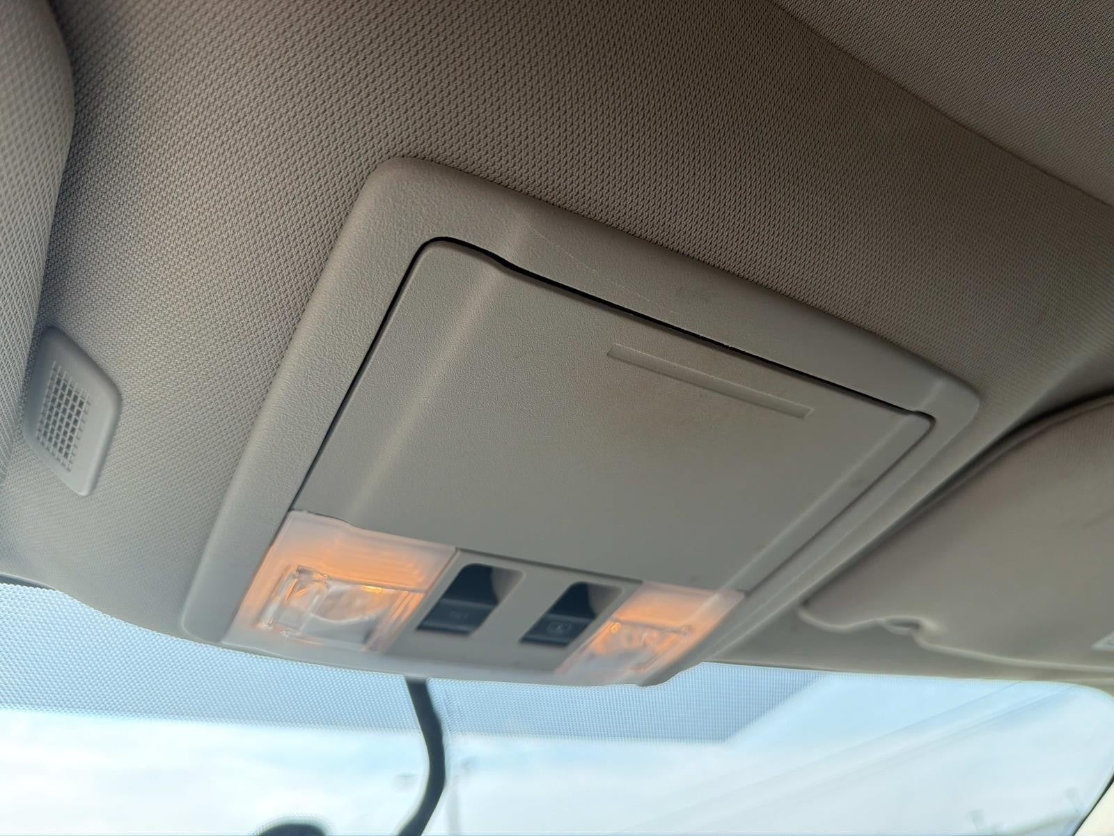 2013 Ford Edge SEL FWD