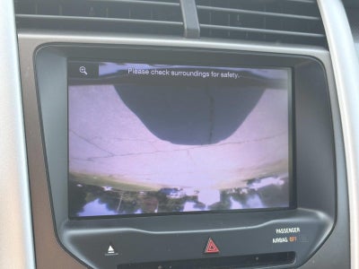 2013 Ford Edge SEL FWD