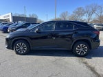 2020 Lexus RX RX 350