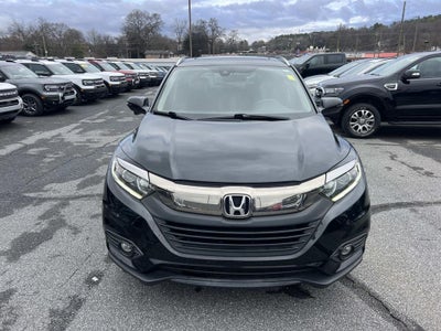 2020 Honda HR-V EX