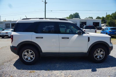 2021 Ford Bronco Sport BASE 4X4