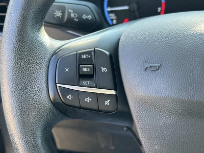 2021 Ford Bronco Sport BASE 4X4