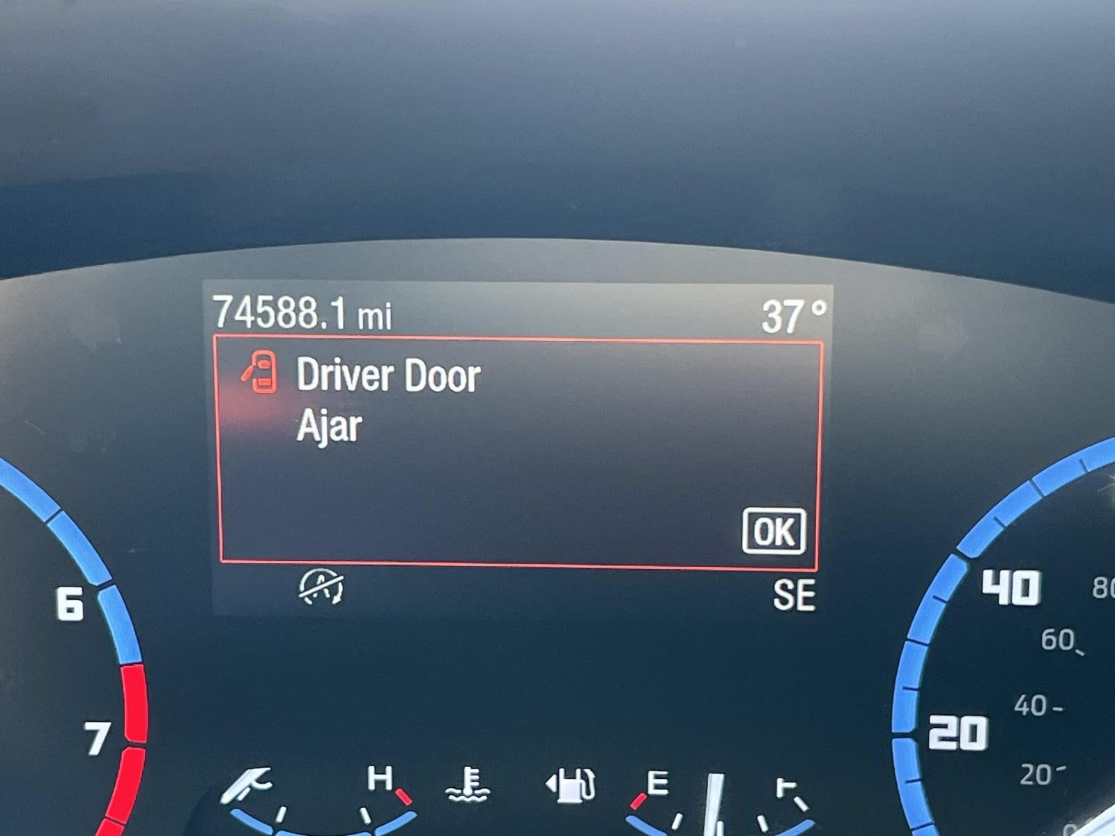 2021 Ford Bronco Sport BASE 4X4