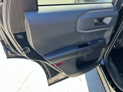 2024 Ford Bronco Sport BIG BEND 4X4