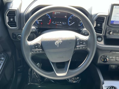 2024 Ford Bronco Sport BIG BEND 4X4