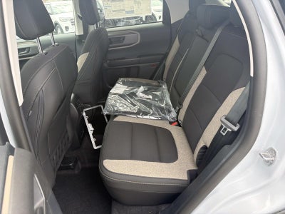 2026 Ford Bronco Sport BIG BEND 4X4