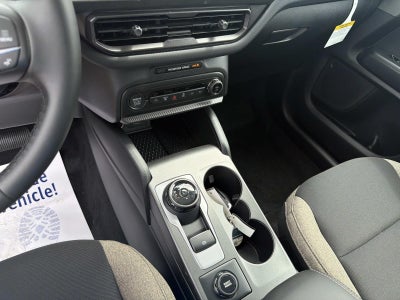 2026 Ford Bronco Sport BIG BEND 4X4