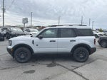 2026 Ford Bronco Sport BIG BEND 4X4