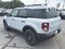 2026 Ford Bronco Sport BIG BEND 4X4