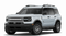 2026 Ford Bronco Sport BIG BEND 4X4