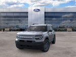 2026 Ford Bronco Sport BIG BEND 4X4