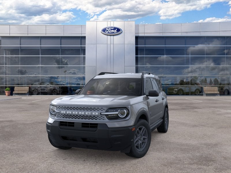 2026 Ford Bronco Sport BIG BEND 4X4