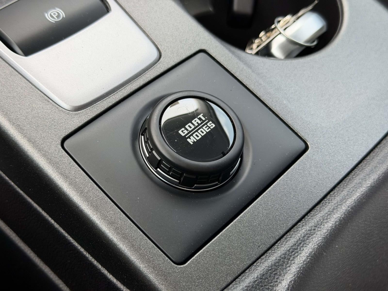 2026 Ford Bronco Sport BIG BEND 4X4