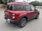 2025 Ford Bronco Sport BIG BEND 4X4