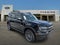 2026 Ford Bronco Sport BIG BEND 4X4