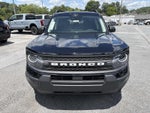 2026 Ford Bronco Sport BIG BEND 4X4