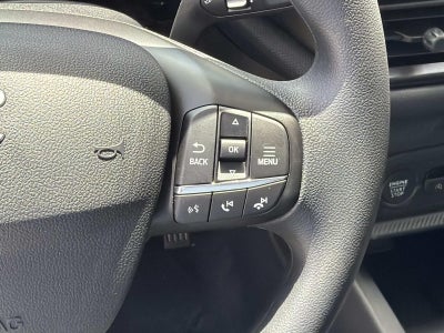 2026 Ford Bronco Sport BIG BEND 4X4